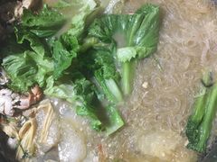 -金瑶池·猪肚鸡·传统冬瓜盅(20年白沙店)