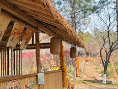 -茅山东方盐湖城景区