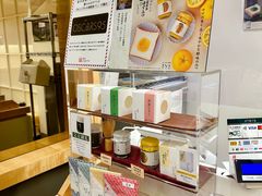 -银座仁志川·生吐司专门店(香港广场店)