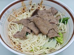 -武胜段记猪肝面(卓锦城店)