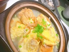 -原味田园·客家菜·土窑鸡(中航城君尚购物中心店)