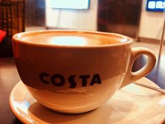 -COSTA COFFEE(西直门店)