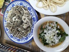 -清真·鸦儿李记·小馆(后海店)