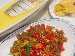 -御沪沪味园.融合菜.海鲜(斜土路店)