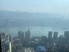 -解放碑威斯汀酒店-知味国际美食餐厅