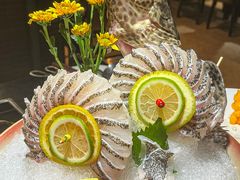 -揽季锅物会·海鲜姿造(三坊七巷店)
