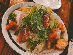 凯撒沙拉-PIZZA BIANCA(民园店)