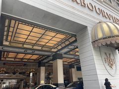 -澳门励庭海景酒店