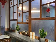 -桃园眷村(万象天地店)