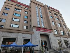 -上海市皮肤病医院(武夷路院区)