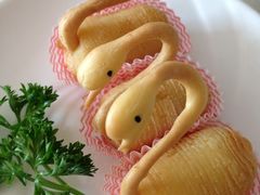 -椿记烧鹅(叠彩店)