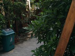 大旅小舍客栈-深圳大旅小舍精品艺术民宿