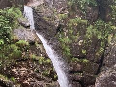-白云源风景区