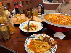 -那拉提之疆·新疆菜(美院店)