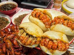 -聚在尊味虾皇·夜宵市集(新建店)