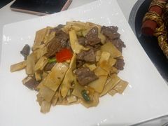 -七叔家宴家常广西菜(明秀东路店)
