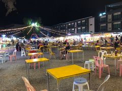 -Ao Nang Mosque Market