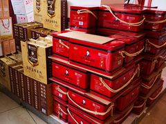 -马家老鸡店
