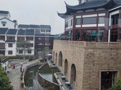 -苏州吴宫泛太平洋酒店