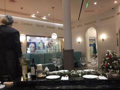 -1981牛排西餐厅(海信店)