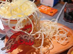 -探鱼·鲜青椒爽麻烤鱼(北京路天河城店)