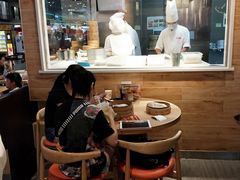-老班长手工灌汤包(嘉洲广场店)