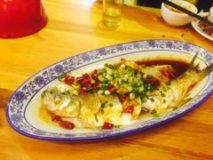 -乌镇那一年小院主题餐厅(甘泉西路店)