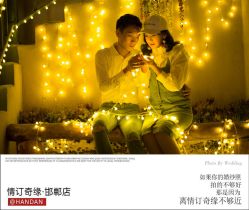 点击看大图 -情订奇缘婚纱摄影(和平路店)