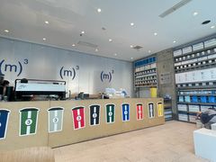 -CUBIC3三立方咖啡(凌空SOHO店)