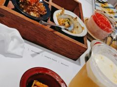 -火山屋台(新街口店)