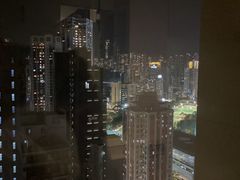 -香港铜锣湾皇悦酒店