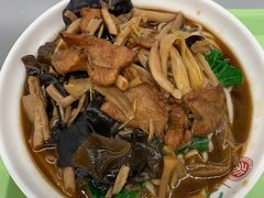 -北大家园食堂