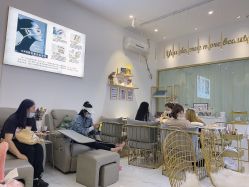 -HAO美皮肤管理·美甲美睫