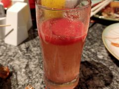 -金海湾自助餐厅(金陵饭店)