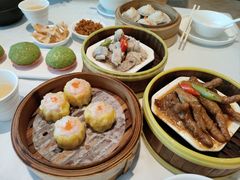 -大海湾酒楼(人南店)