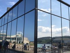 -Cafe Aewol Monsant