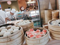 -永春园·扬州早茶·淮扬菜(漫乐城店)