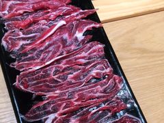 -陈记顺和牛肉火锅馆(林乐路店)