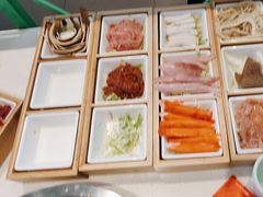 -麻辣空间·清油火锅(万达广场店)