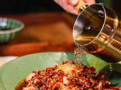 -锦府盐帮·侯宅(五棵松万达店)