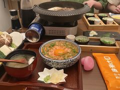 -七条鱼日本料理(远洋乐堤港店)