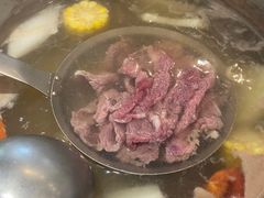-陈记顺和潮汕牛肉火锅(韩江路店)