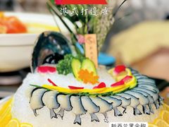 -金龙·打边炉(南京西路店)