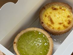 -黛汀烘焙DAINTY BAKERY(代字行合生汇店)