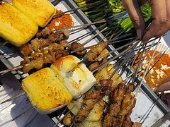 -亿牌牌东北烧烤(博物馆旗舰店)
