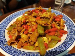 -回家吃饭·地道南昌菜(建德观总店)