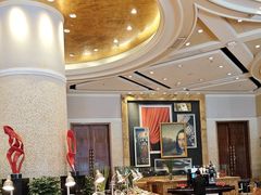-怡聚轩全日制自助餐厅(大中华喜来登酒店)