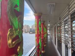 -新龙船黄浦江餐饮游船官方自营店