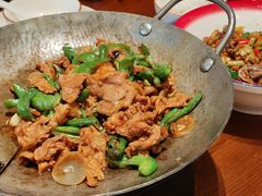 -恰饭·老长沙市井菜 (天河客运站店)