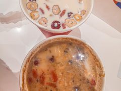 -炖物24章·顺时轻养茶(杭州大厦店)